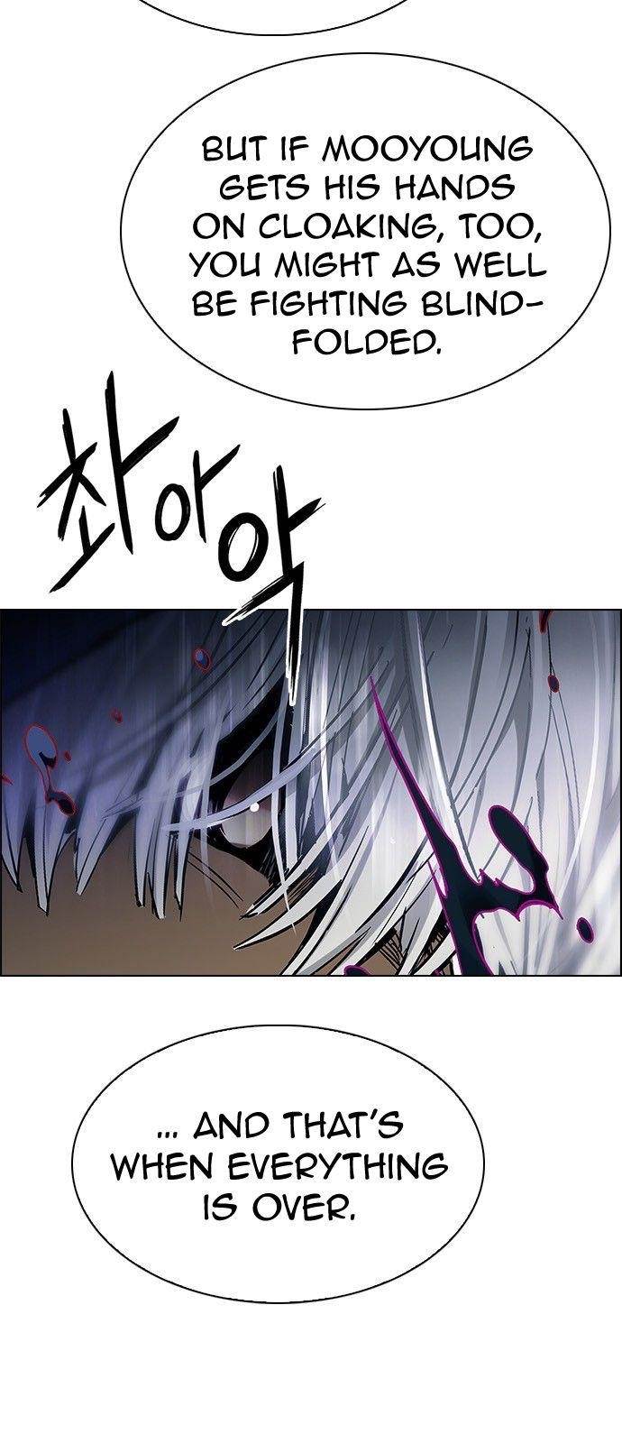 Dice: The Cube That Changes Everything Chapter 329 - Page 15