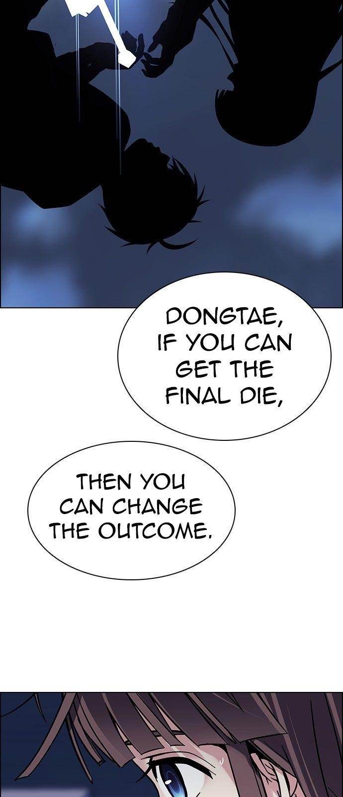 Dice: The Cube That Changes Everything Chapter 329 - Page 19