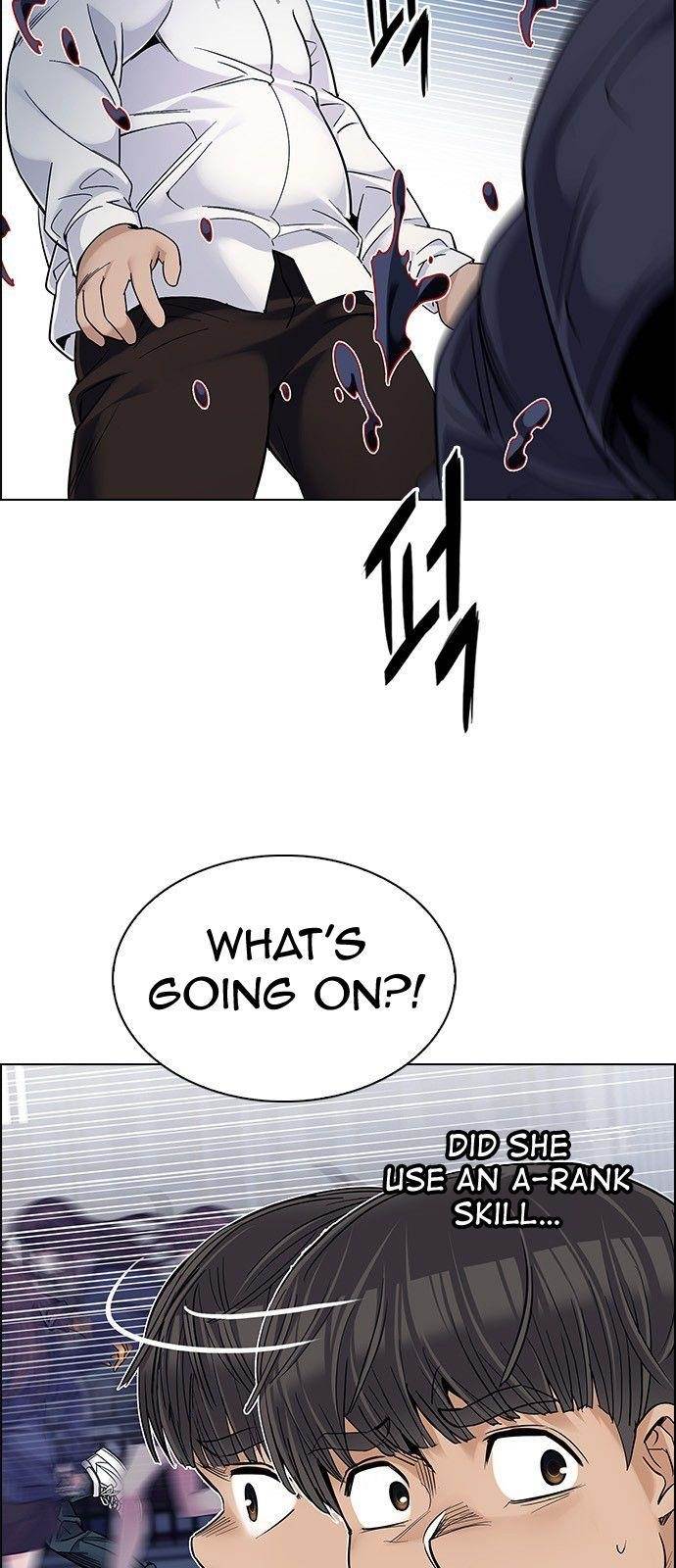 Dice: The Cube That Changes Everything Chapter 329 - Page 27