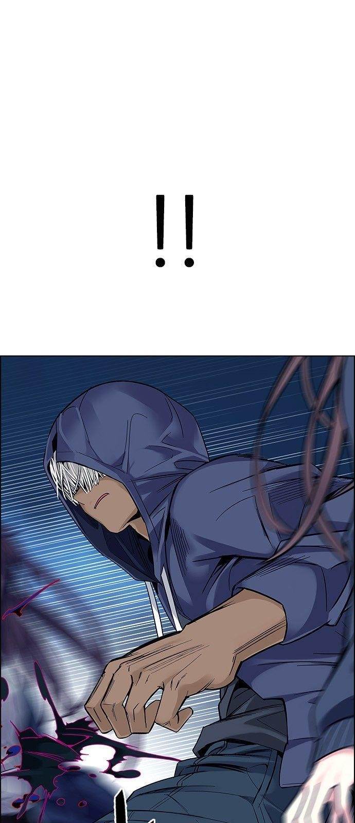 Dice: The Cube That Changes Everything Chapter 329 - Page 33