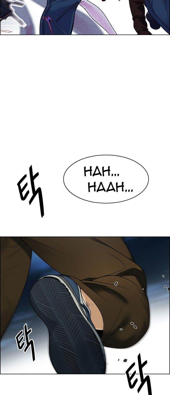 Dice: The Cube That Changes Everything Chapter 329 - Page 35