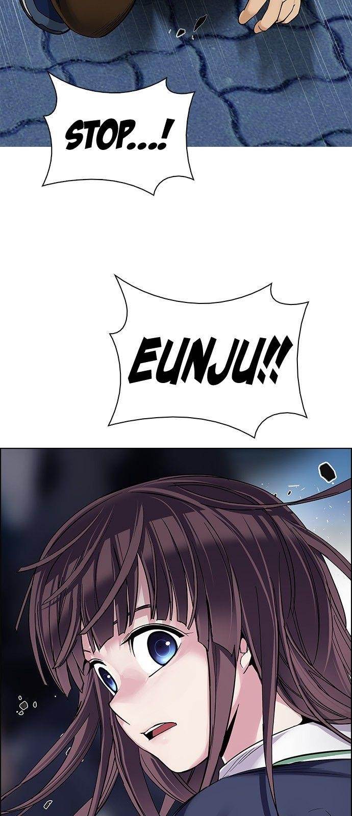 Dice: The Cube That Changes Everything Chapter 329 - Page 37