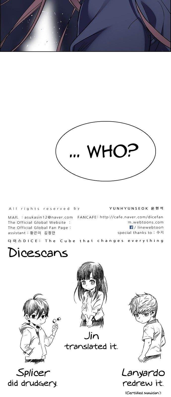 Dice: The Cube That Changes Everything Chapter 329 - Page 38