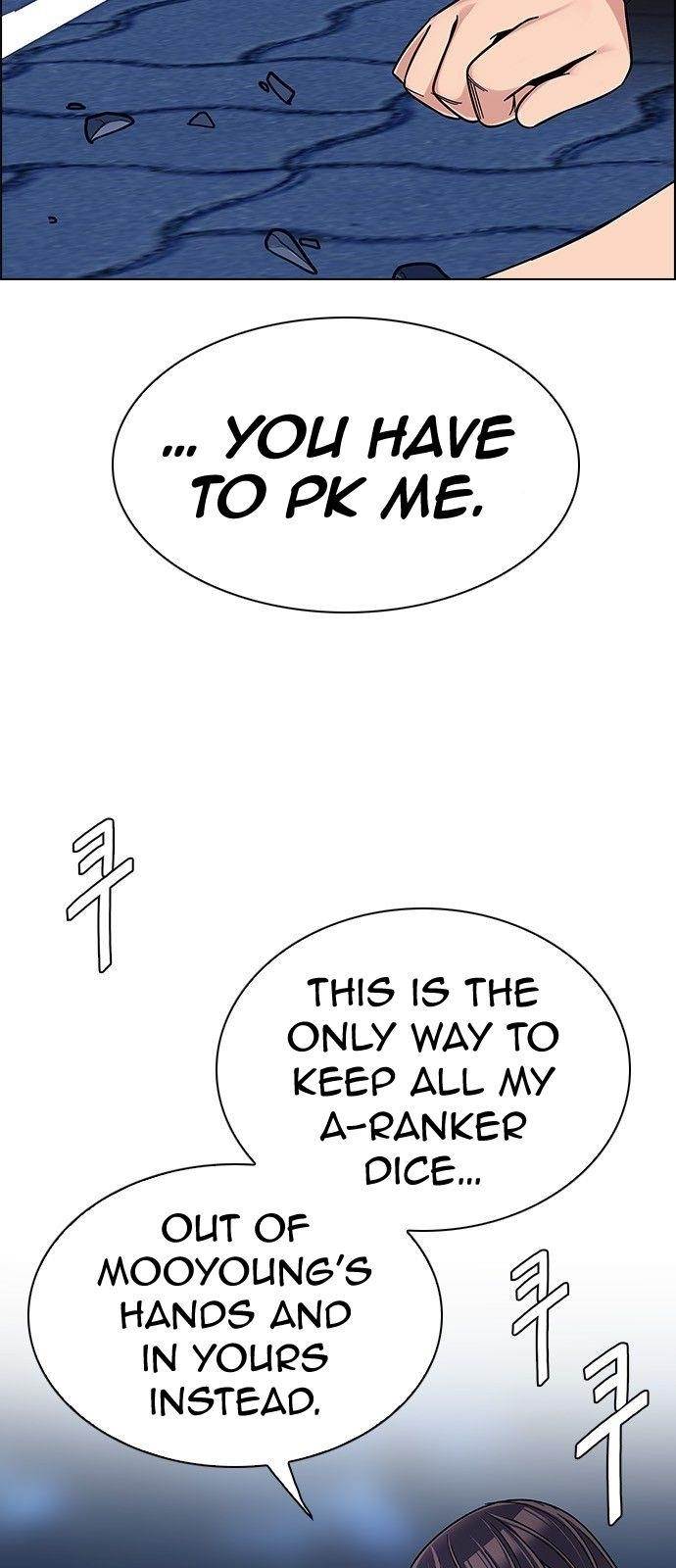 Dice: The Cube That Changes Everything Chapter 329 - Page 6