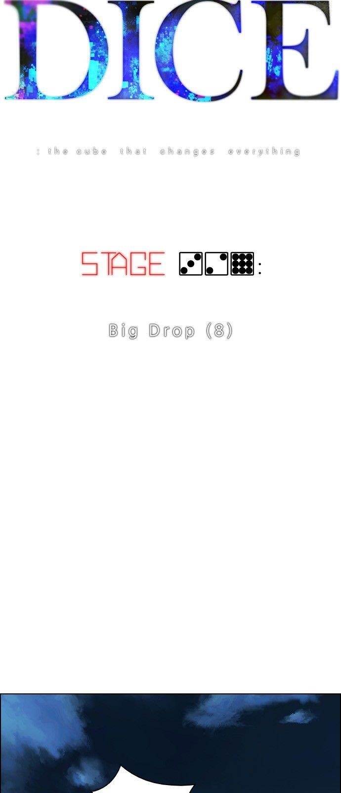 Dice: The Cube That Changes Everything Chapter 329 - Page 9