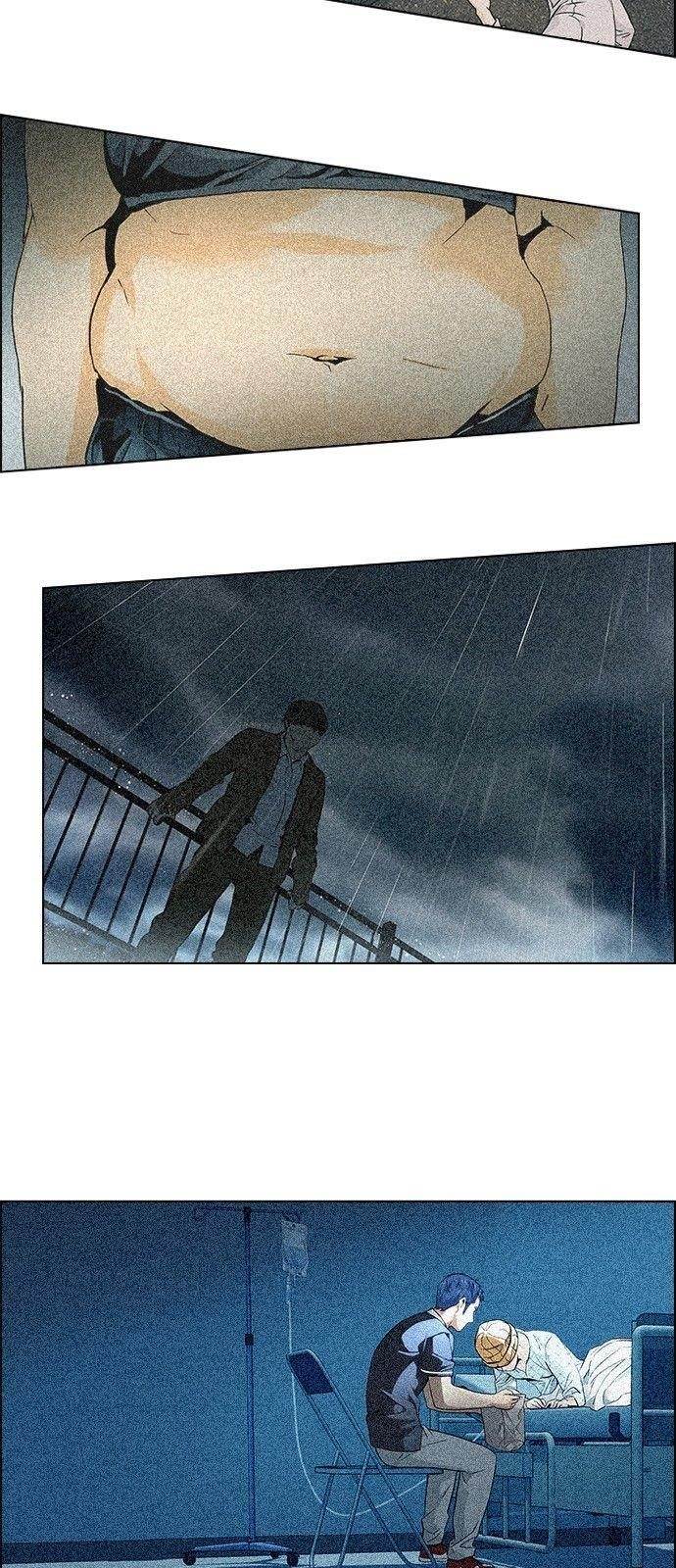 Dice: The Cube That Changes Everything Chapter 330 - Page 10