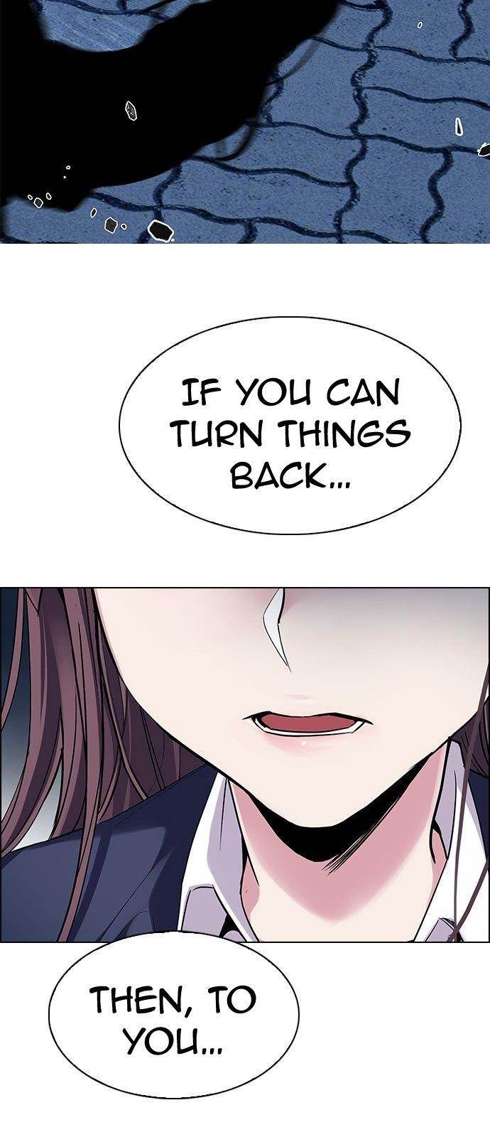 Dice: The Cube That Changes Everything Chapter 330 - Page 12