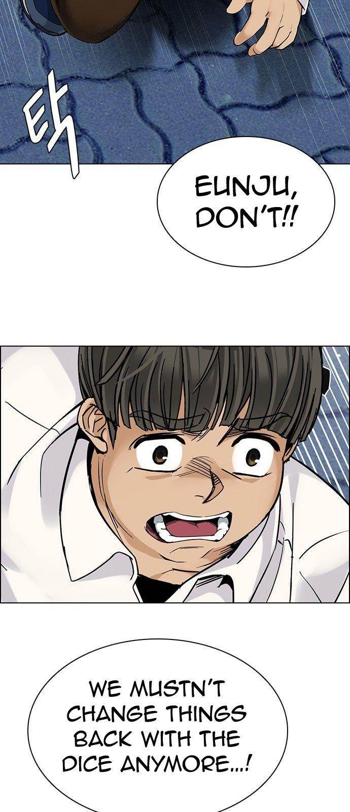 Dice: The Cube That Changes Everything Chapter 330 - Page 14