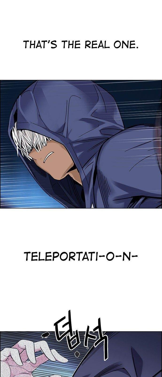 Dice: The Cube That Changes Everything Chapter 330 - Page 19