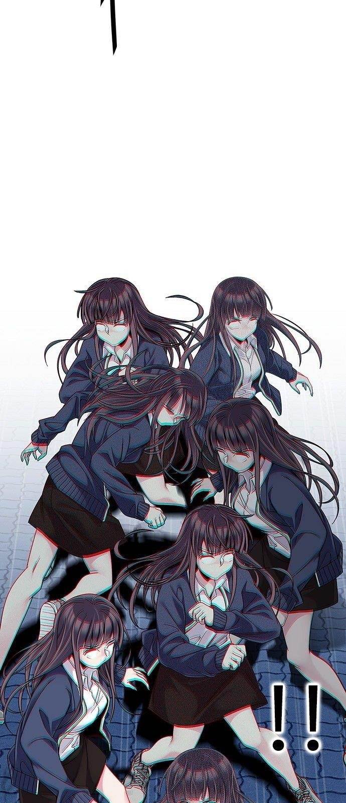 Dice: The Cube That Changes Everything Chapter 330 - Page 31