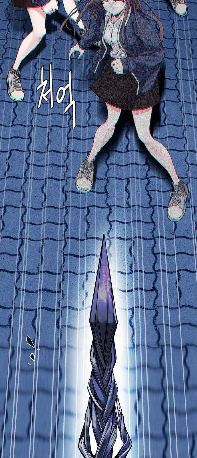 Dice: The Cube That Changes Everything Chapter 330 - Page 32