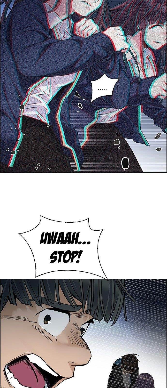 Dice: The Cube That Changes Everything Chapter 330 - Page 34