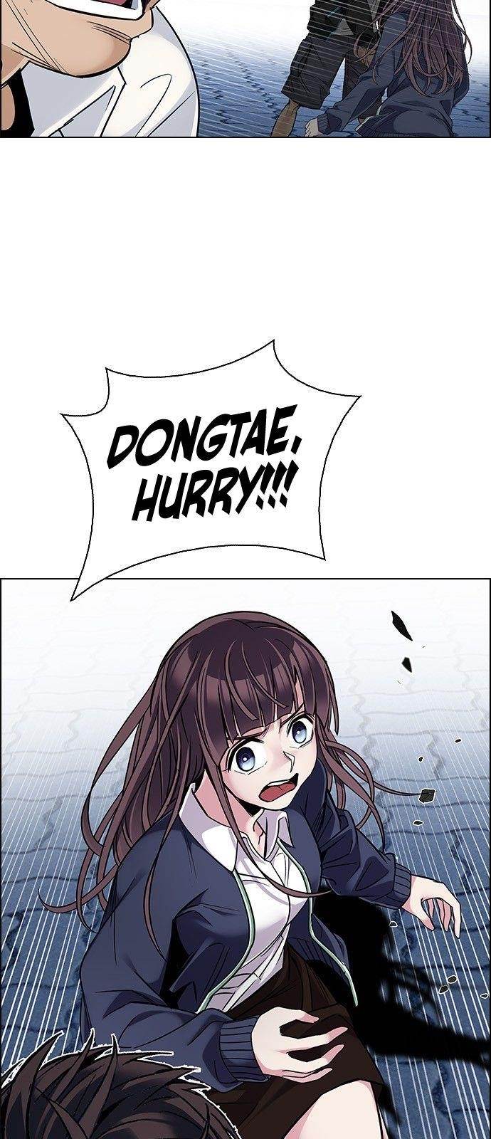 Dice: The Cube That Changes Everything Chapter 330 - Page 35