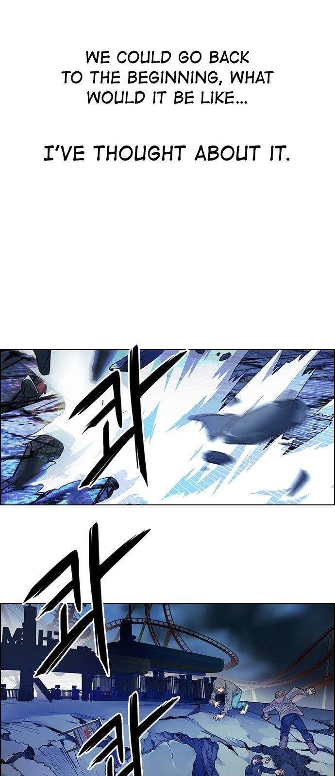 Dice: The Cube That Changes Everything Chapter 330 - Page 6