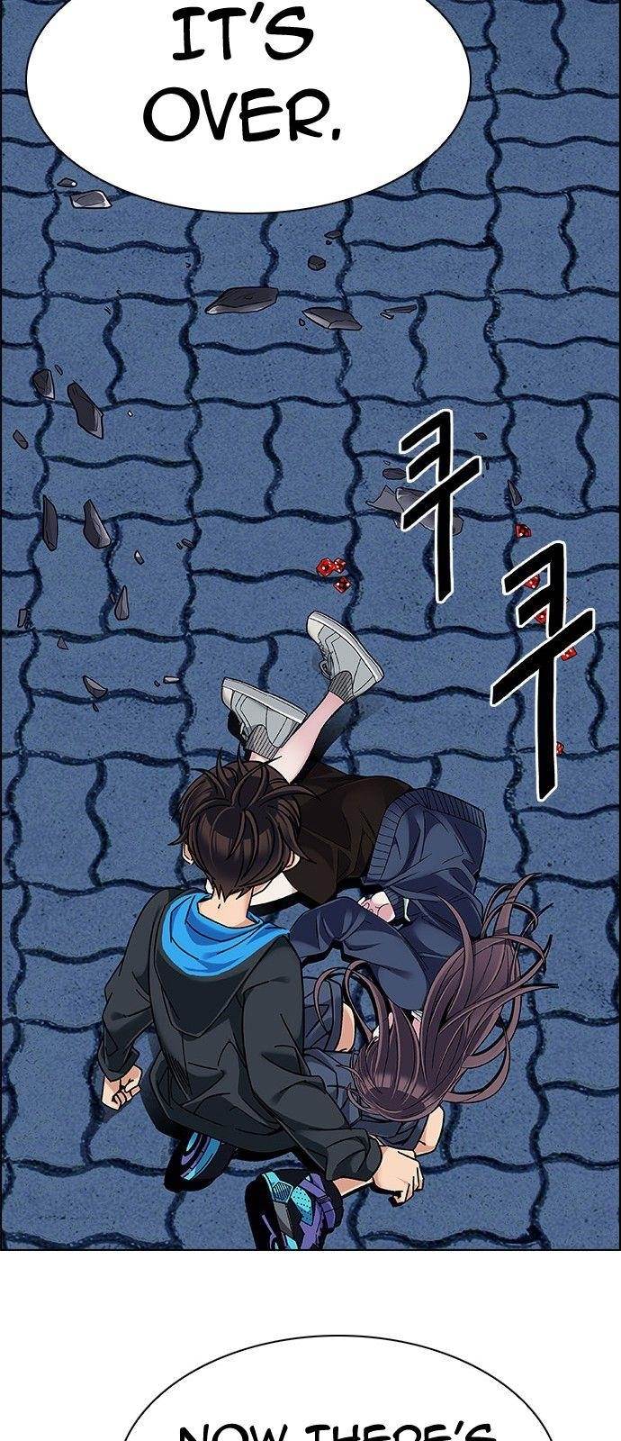 Dice: The Cube That Changes Everything Chapter 330 - Page 63