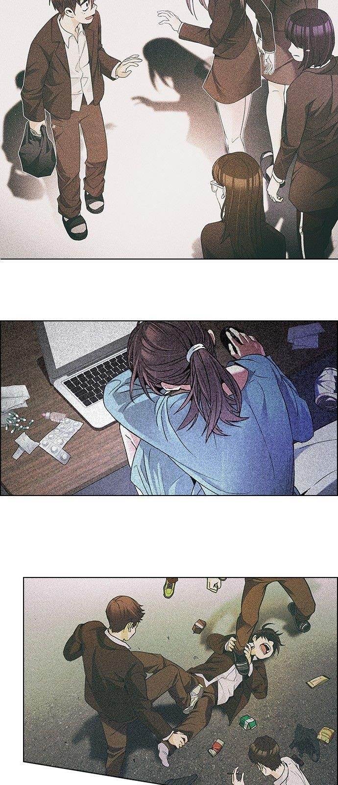 Dice: The Cube That Changes Everything Chapter 330 - Page 9