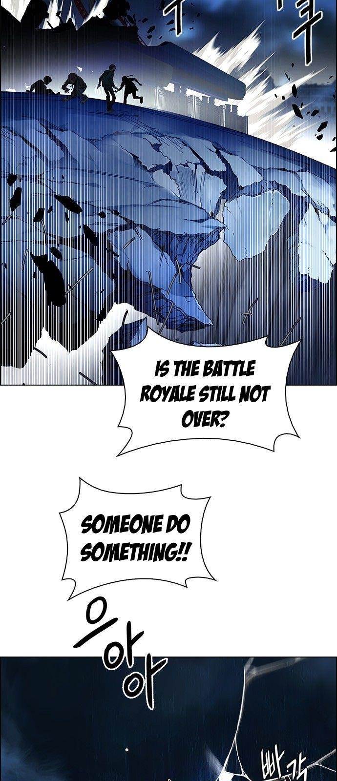 Dice: The Cube That Changes Everything Chapter 331 - Page 10