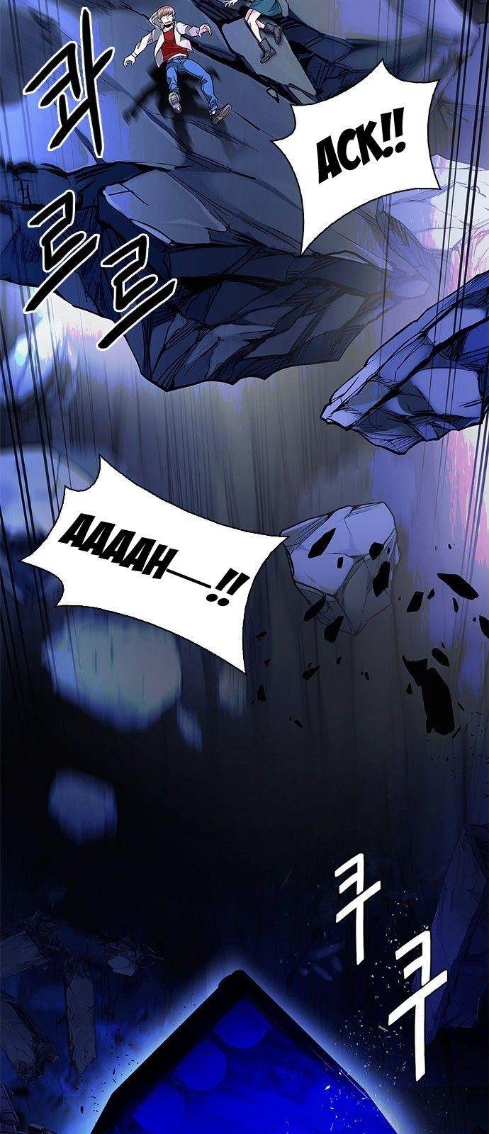 Dice: The Cube That Changes Everything Chapter 331 - Page 12