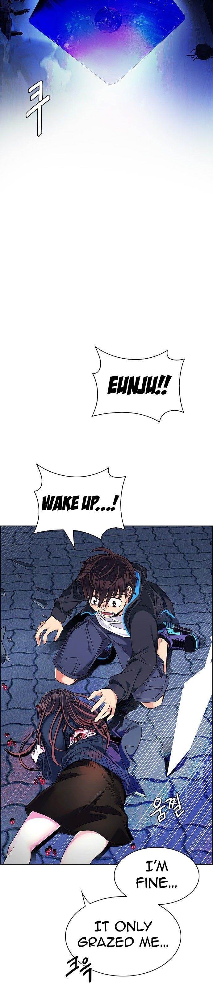 Dice: The Cube That Changes Everything Chapter 331 - Page 13