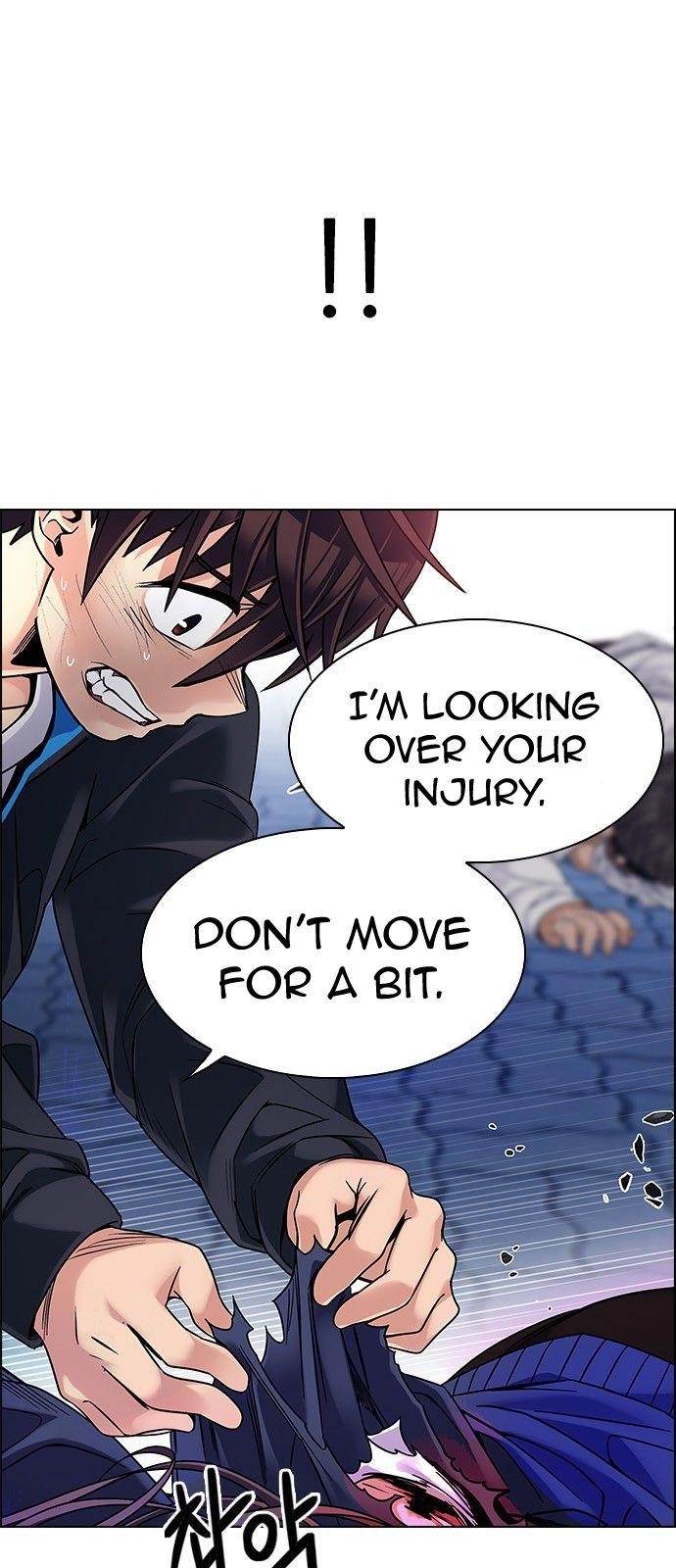 Dice: The Cube That Changes Everything Chapter 331 - Page 14