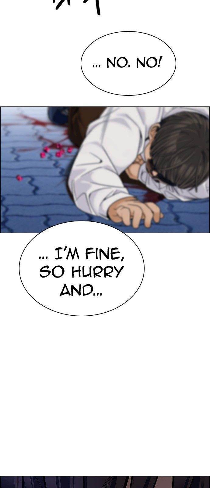 Dice: The Cube That Changes Everything Chapter 331 - Page 15