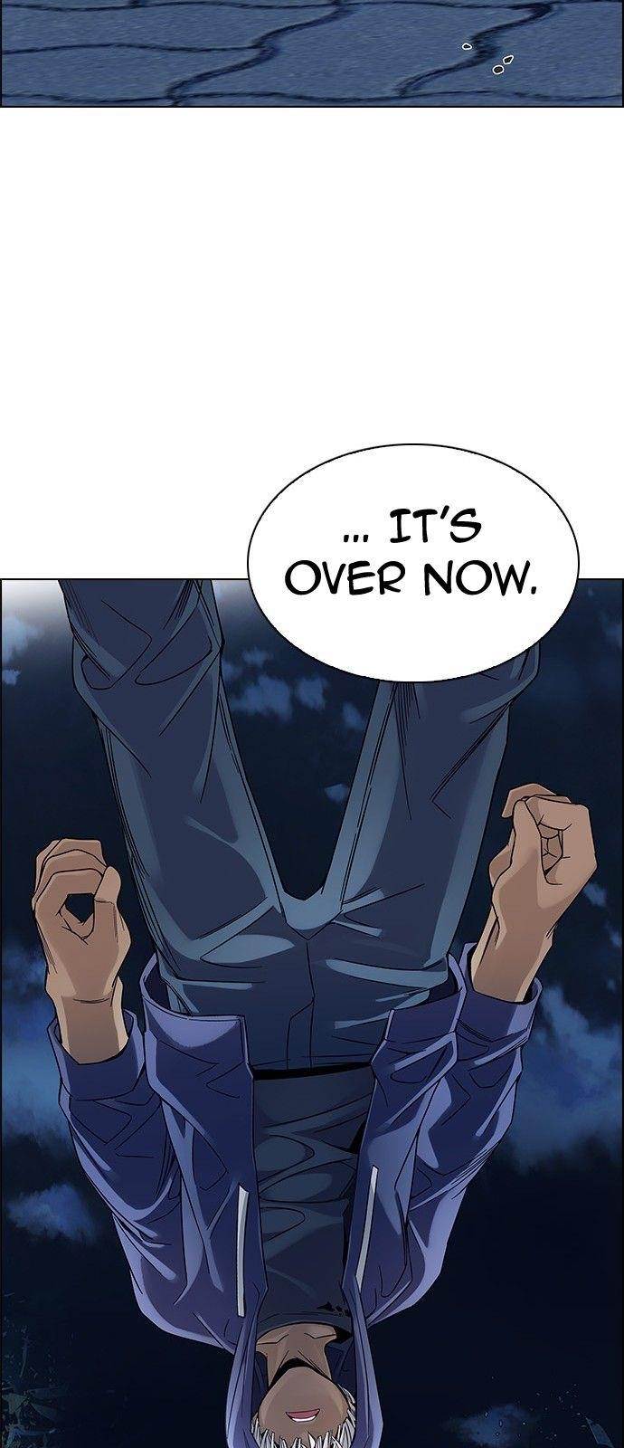 Dice: The Cube That Changes Everything Chapter 331 - Page 20