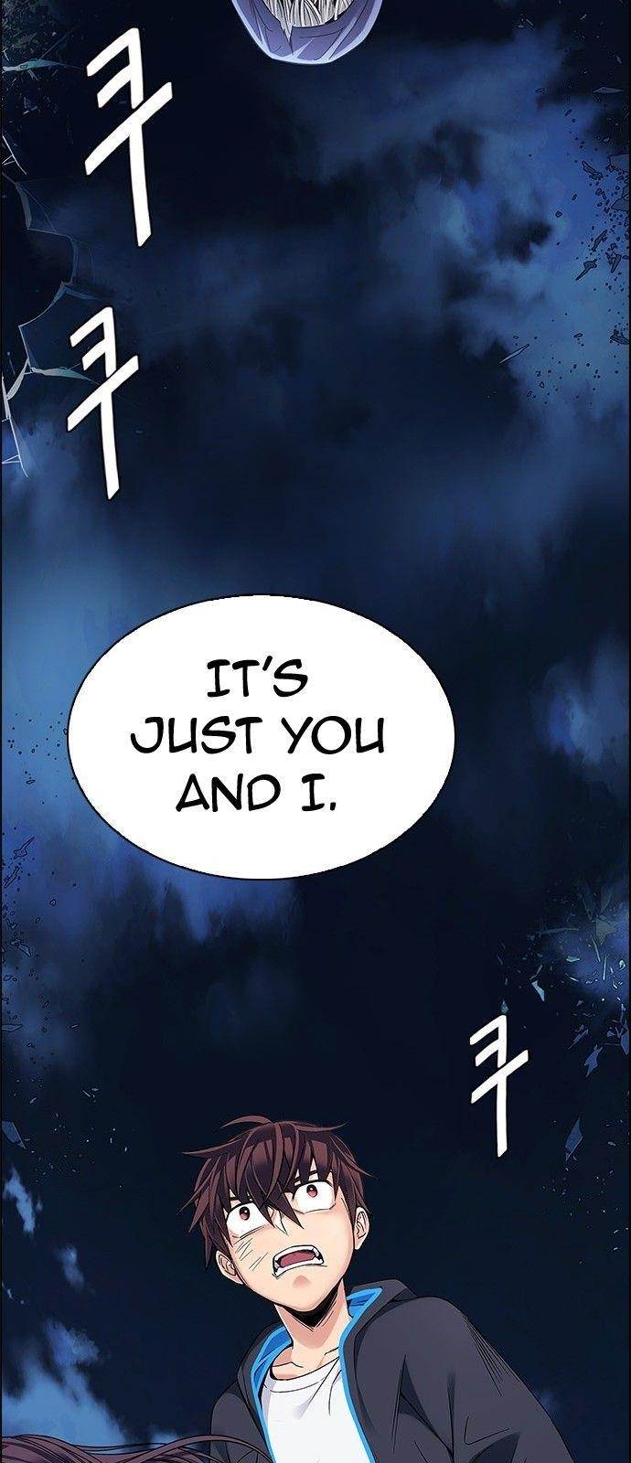 Dice: The Cube That Changes Everything Chapter 331 - Page 21