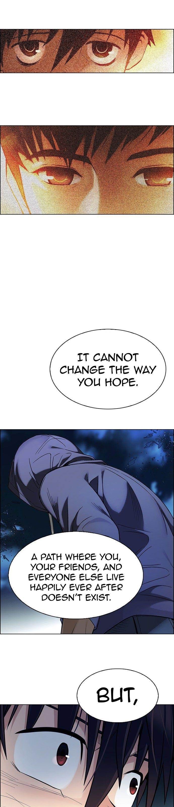 Dice: The Cube That Changes Everything Chapter 331 - Page 31