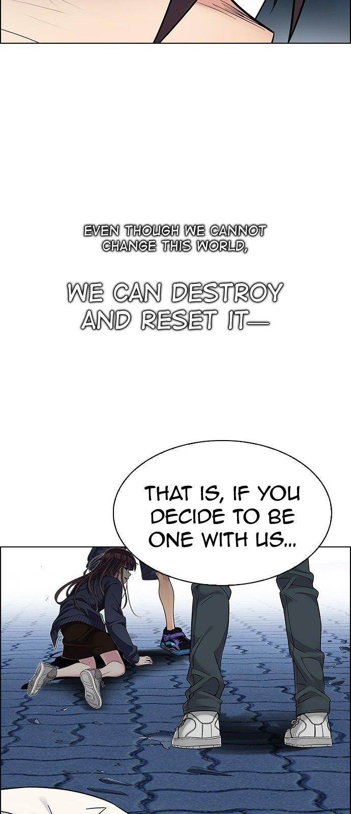 Dice: The Cube That Changes Everything Chapter 331 - Page 32