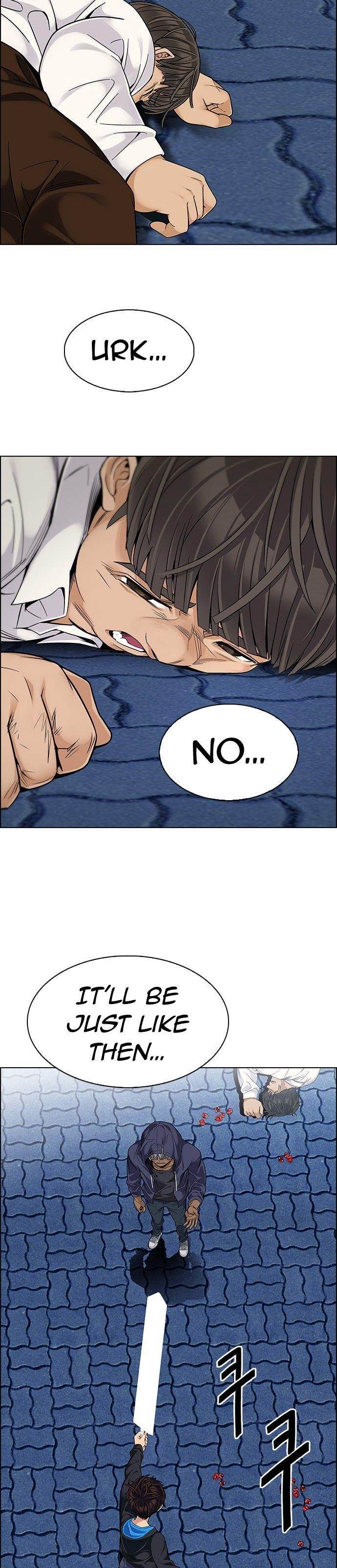 Dice: The Cube That Changes Everything Chapter 331 - Page 33