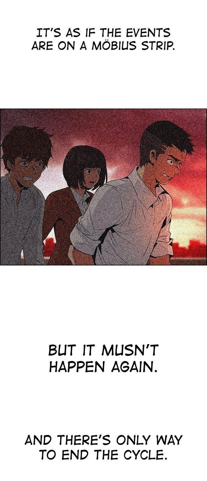 Dice: The Cube That Changes Everything Chapter 331 - Page 36