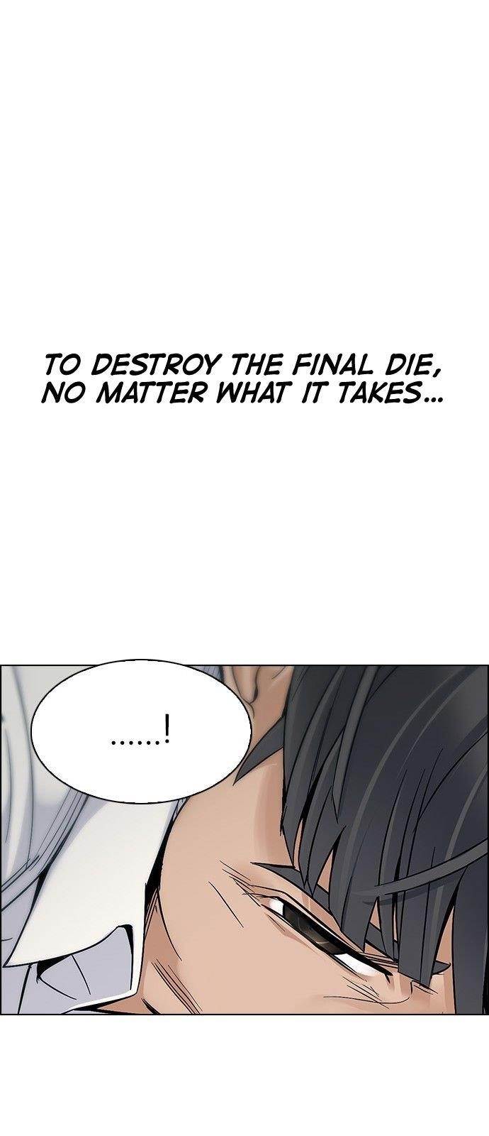 Dice: The Cube That Changes Everything Chapter 331 - Page 37