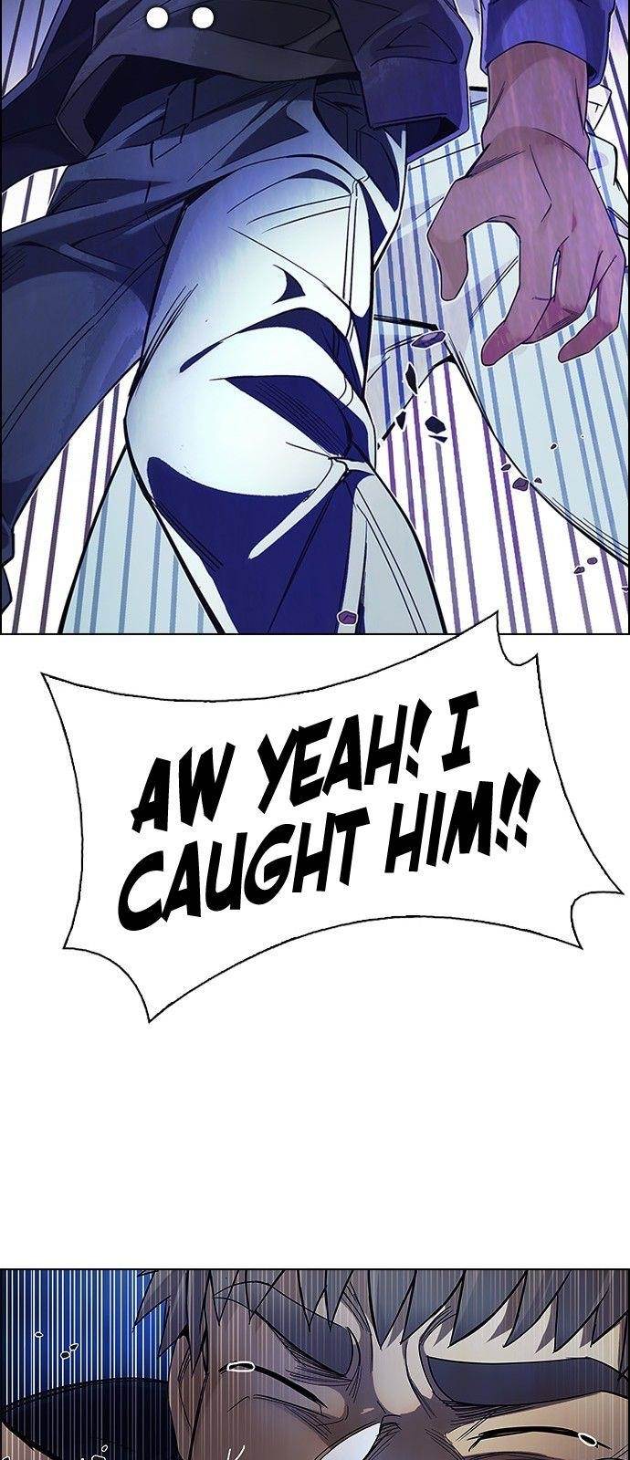 Dice: The Cube That Changes Everything Chapter 331 - Page 44