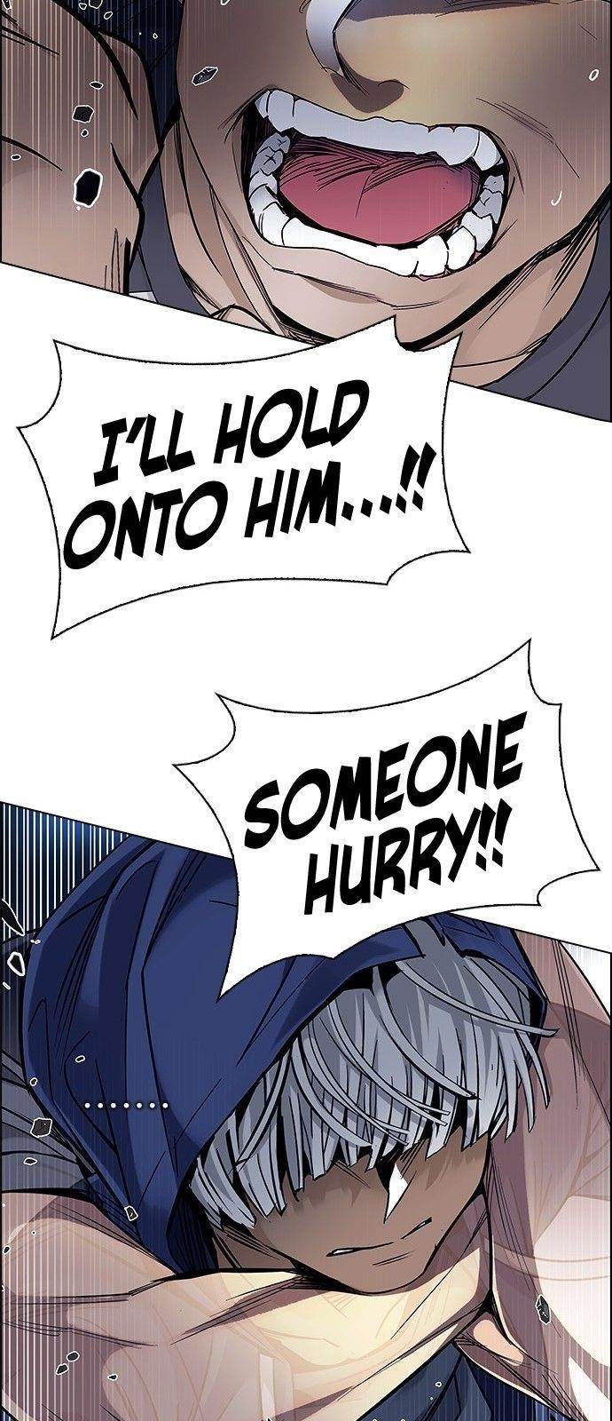 Dice: The Cube That Changes Everything Chapter 331 - Page 45