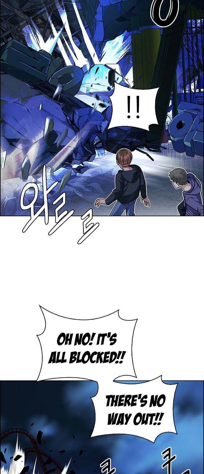 Dice: The Cube That Changes Everything Chapter 331 - Page 9