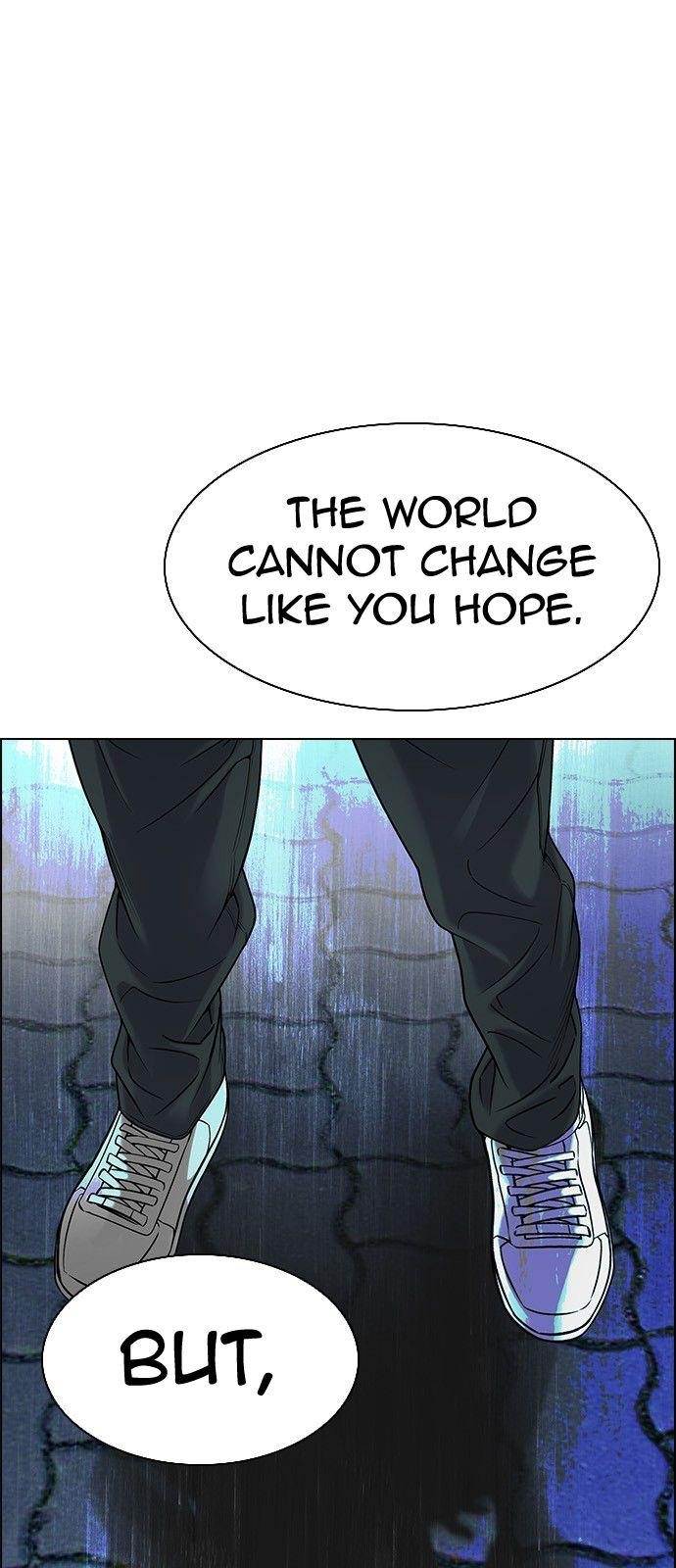 Dice: The Cube That Changes Everything Chapter 332 - Page 1