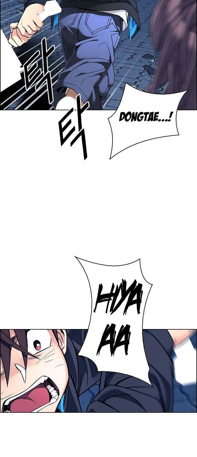 Dice: The Cube That Changes Everything Chapter 332 - Page 11