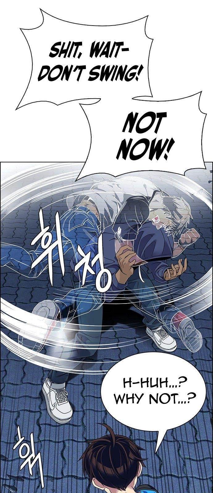 Dice: The Cube That Changes Everything Chapter 332 - Page 13