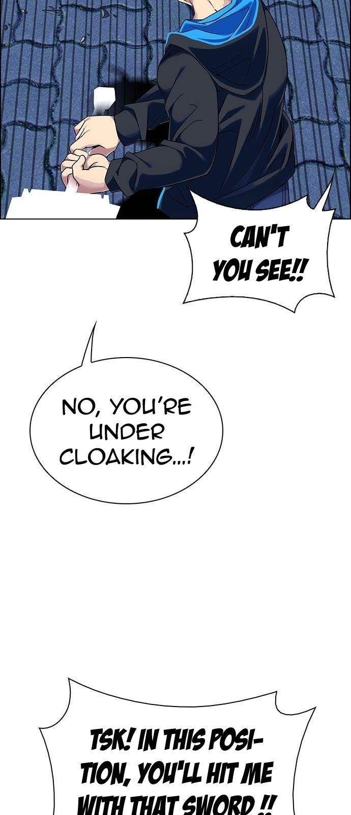 Dice: The Cube That Changes Everything Chapter 332 - Page 14