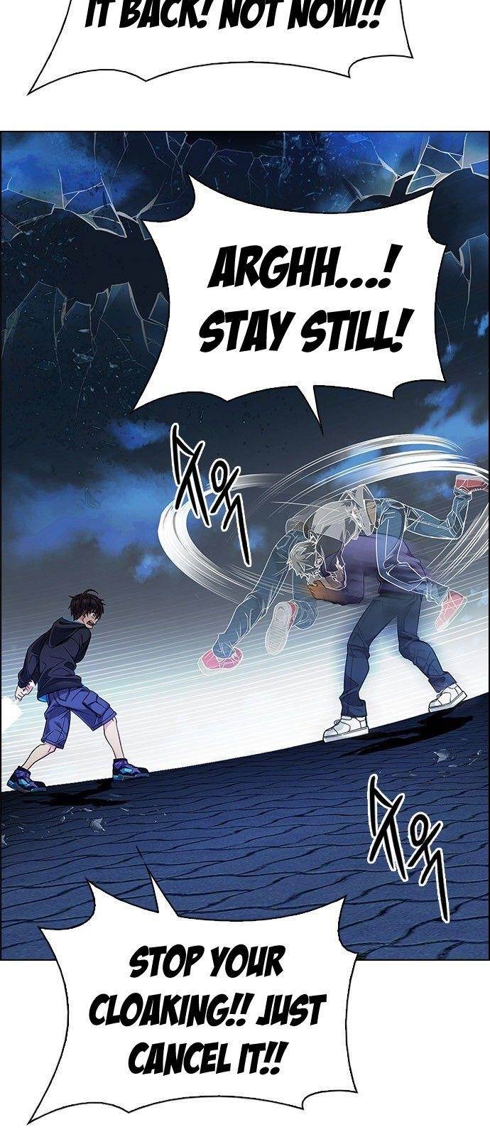 Dice: The Cube That Changes Everything Chapter 332 - Page 16