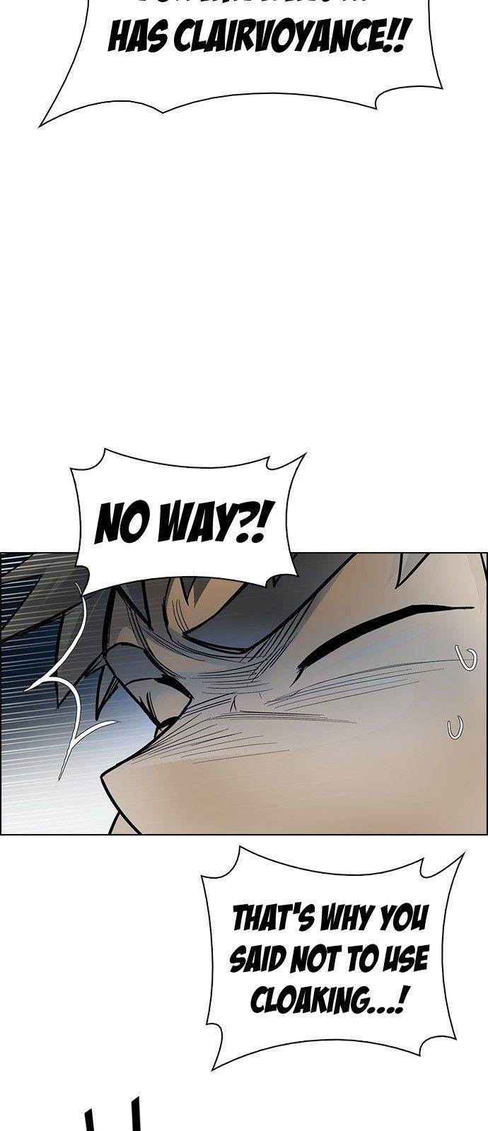 Dice: The Cube That Changes Everything Chapter 332 - Page 18