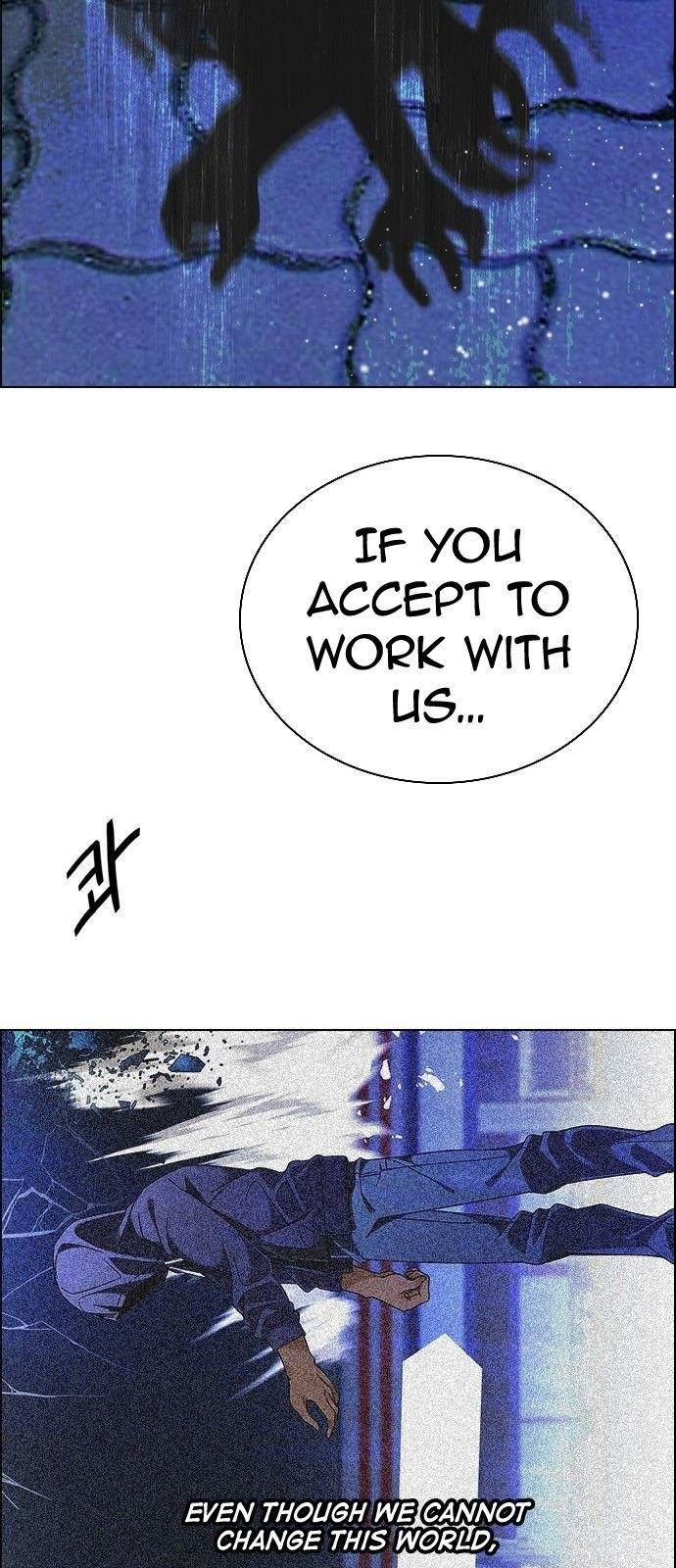 Dice: The Cube That Changes Everything Chapter 332 - Page 2