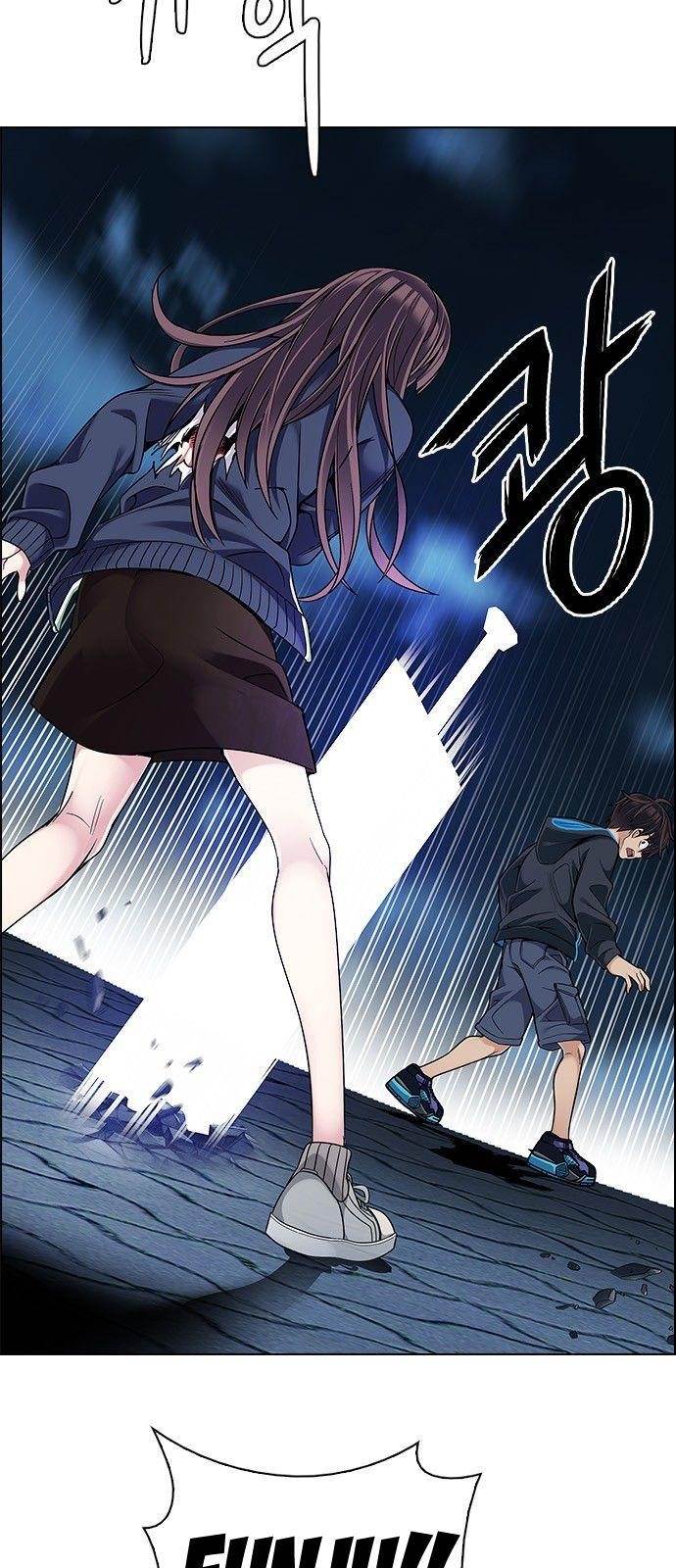 Dice: The Cube That Changes Everything Chapter 332 - Page 25