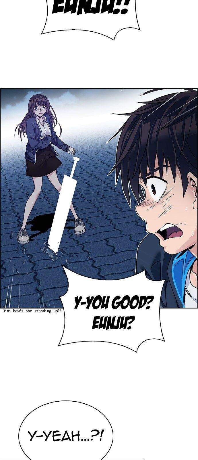 Dice: The Cube That Changes Everything Chapter 332 - Page 26