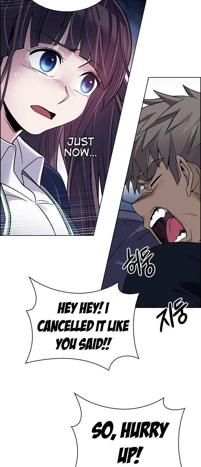 Dice: The Cube That Changes Everything Chapter 332 - Page 27