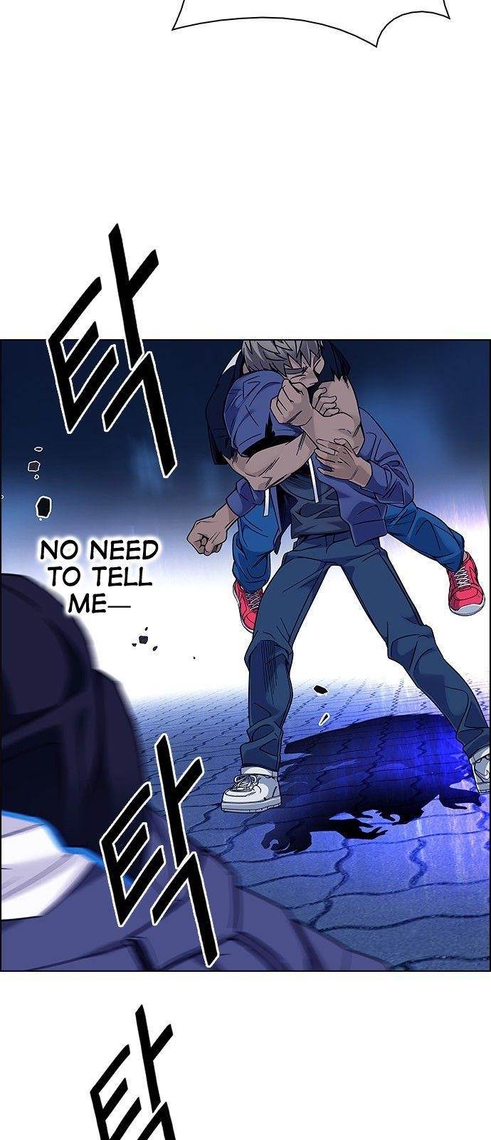 Dice: The Cube That Changes Everything Chapter 332 - Page 28