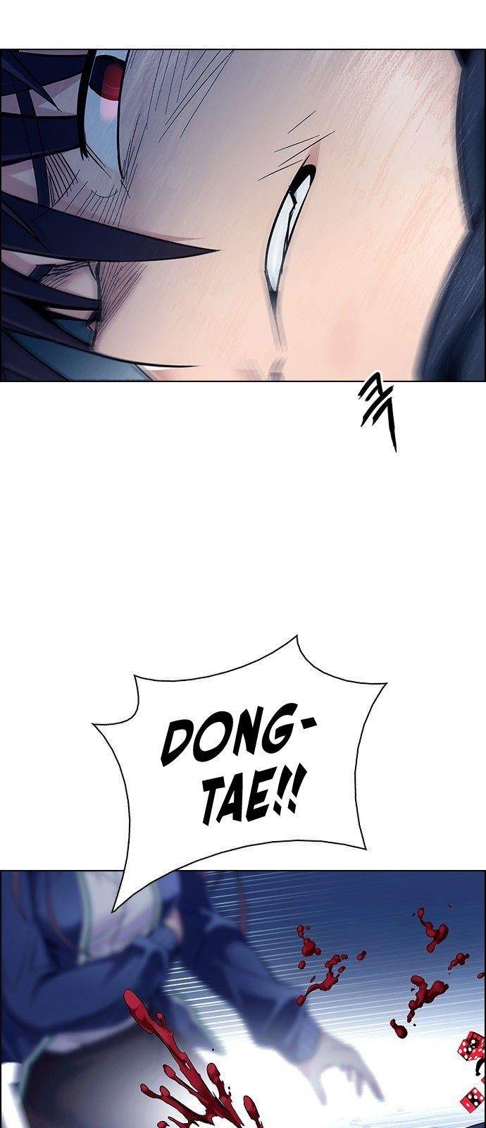 Dice: The Cube That Changes Everything Chapter 332 - Page 36