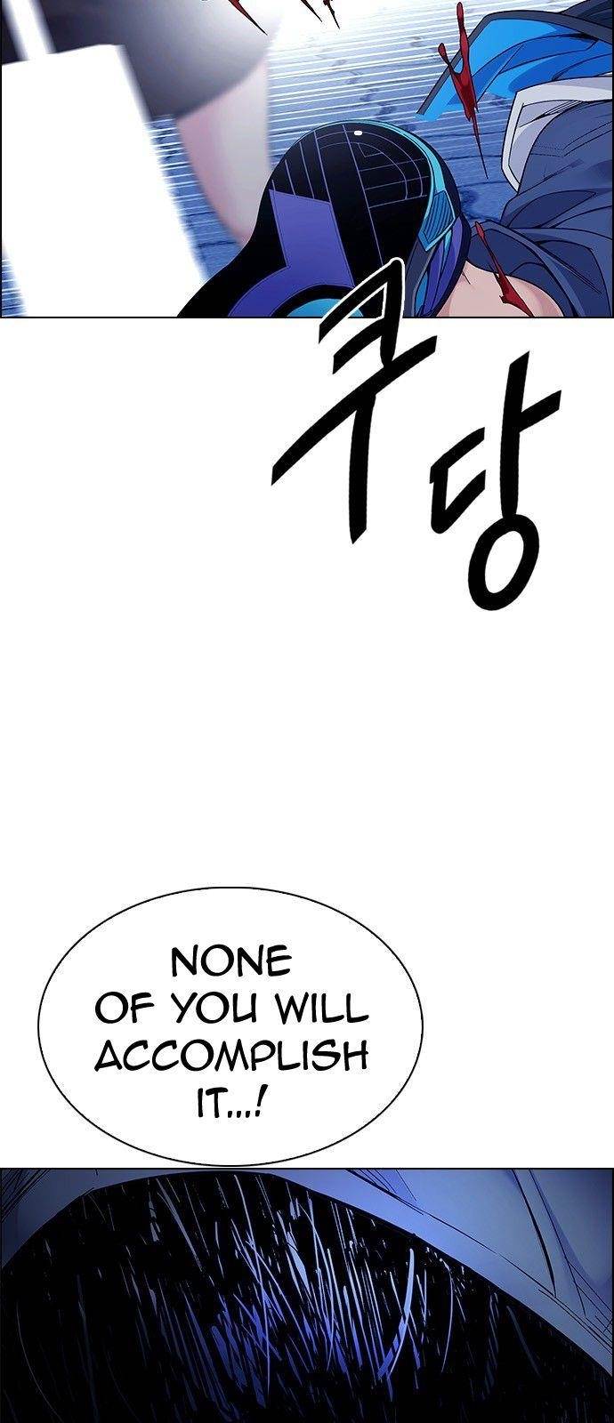 Dice: The Cube That Changes Everything Chapter 332 - Page 37