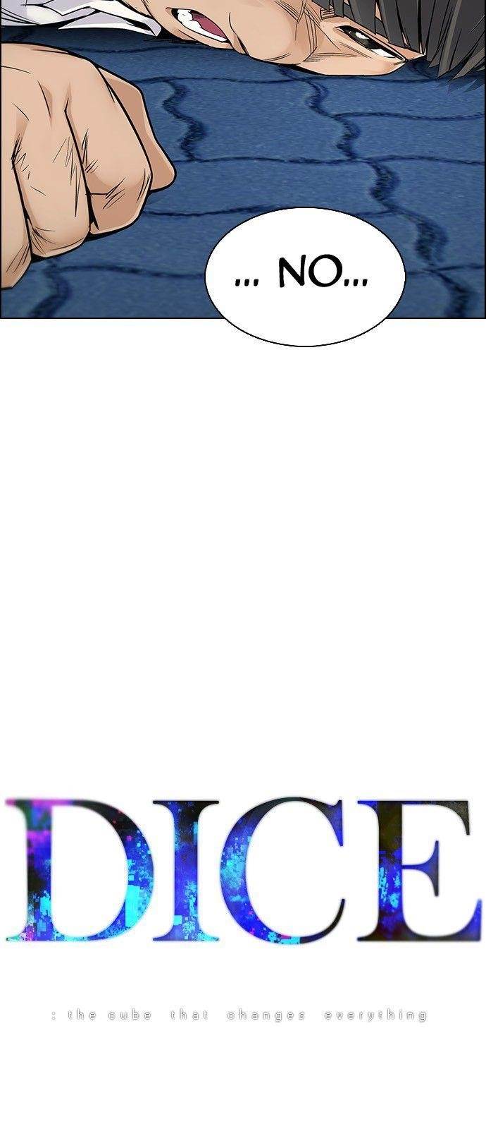 Dice: The Cube That Changes Everything Chapter 332 - Page 4