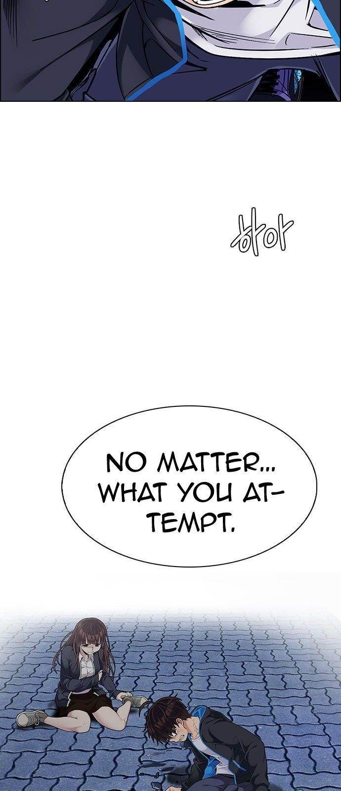 Dice: The Cube That Changes Everything Chapter 332 - Page 42